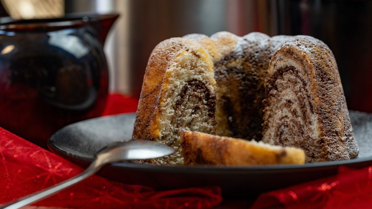 Bolo Vulcão de Ninho com Nutella: A Receita Irresistível para Celebrar