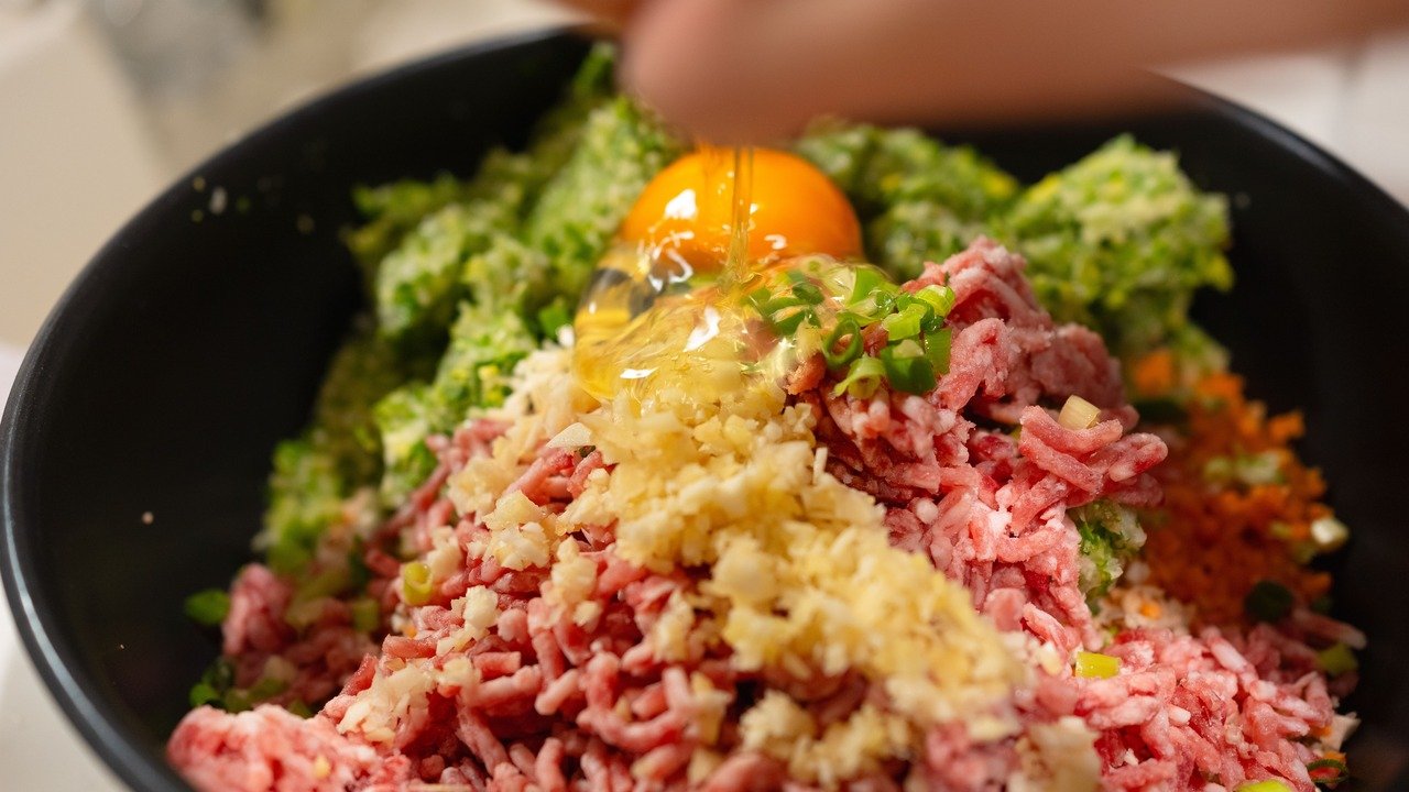 Carne Moída Descomplicada com Vagem e Cenoura: Sabor e Economia no Dia a Dia