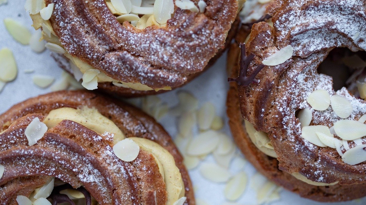 Churros Perfeitos em Casa: Crocantes por Fora, Macios por Dentro e com Doce de Leite