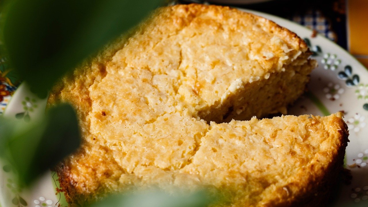 Frango com Creme de Milho na Panela: Praticidade e Sabor para o Dia a Dia